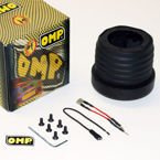 OMP steering wheel hub for Skoda Octavia - OD/1960SK778A