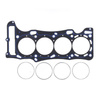 Athena Head gasket Nissan SR20VE D.87,0mm TH.1,3mm