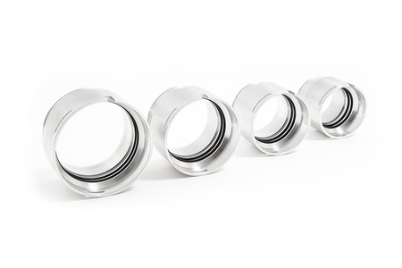 Króciec żeński Forge Alloy Female Hose Coupler