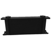 OBP Oil Cooler 330 x 125mm