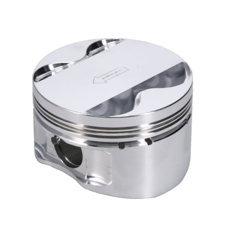 Tłok Manley Honda 2.0L B20B4 87.00mm B 1.181 CH -1.00cc