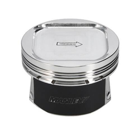 Zestaw tłoków Manley dla Subaru EJ205 WRX 92.00mm B 1.285 CH -12cc 615000C-4