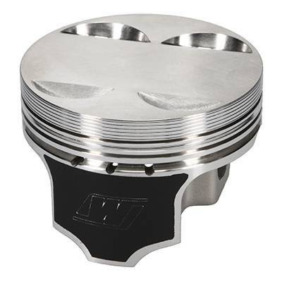 Wiseco Kolbenset Honda CRV/Vtec 2.0L 16V B20B w/B16A '97-02
