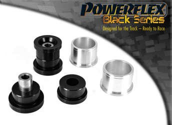 Rear Trailing Arm Front Bush Powerflex Polyurethane Bush Mini R50/52/53 Gen 1 (2000 - 2006) PFR5-1104BLK Diagram number: 10