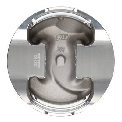Zestaw tłoków JE Pistons BBC .470 DOME B:4.600 258220
