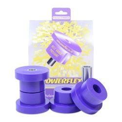 Radius Arm to Chassis Bush