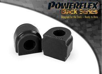 Powerflex poliuretano įvorė Mini F55 / F56 Gen 3 (2014 on) PFR5-1314-20.7BLK Diagrama Nr: 14