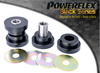 Rear Lower Swing Arm Outer Bush Powerflex Polyurethane Bush Black Series Alfa Romeo GTV & Spider 916 2.0 & V6 (1995-2005) PFR1-710BLK