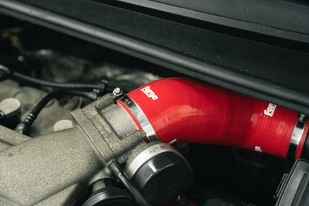 Silicone Intake Hoses for the Renault Clio 2.0