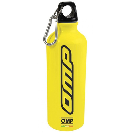 Aluminiowa OMP bottle
