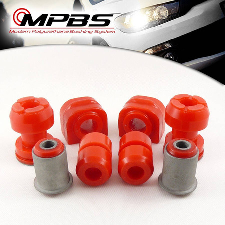 Front suspension kit - MPBS: 1300202 Chrysler 300M, Concorde,