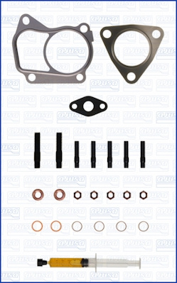 Ajusa Turbo Gasket Set Subaru 2.5L 16v - EJ25 DOHC