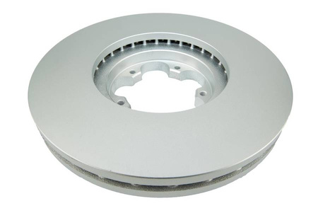 Universelle Bremsscheibe DBA Street Series - En-Shield - schlicht - DBA2527E