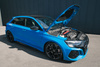 Carbonfaser-Ansaugsystem für Audi RS3 8Y/8V, RSQ3 (F3), TTRS (8S) & Cupra Formentor