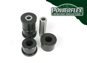Rear Trailing Arm Inner Bush To Chassis Powerflex Polyurethane Bush Volkswagen Transporter T4 (1990-2003) PFR85-1110H Diagram number: 10