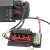1000W 12V ELECTRIC HEATER CONNECTION KIT