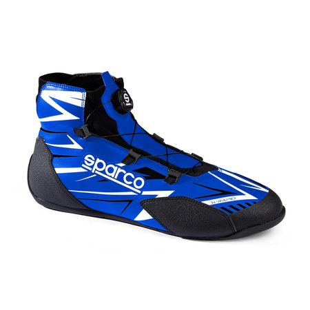 Shoes sparco K-Rapid karts