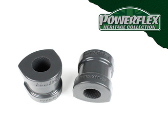 Tuleja mocowania przedniego stabilizatora 25mm Powerflex Heritage Collection BMW Z Series & Z3 inc M (1994 - 2002) PFF5-310-25H