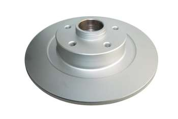 Universelle Bremsscheibe DBA Street Series - En-Shield - schlicht - DBA3711E
