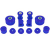 Federungssatz vorne - MPBS: 6501302 Seat Cordoba I, Ibiza II, Toledo Volkswagen Caddy Pullover II 4x4, III, III Jetta Vento