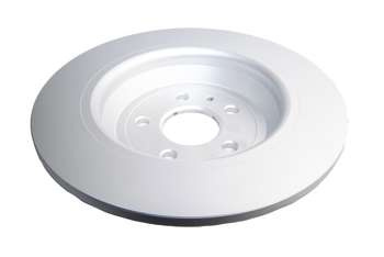 Universelle Bremsscheibe DBA Street Series - En-Shield - schlicht - DBA2639E