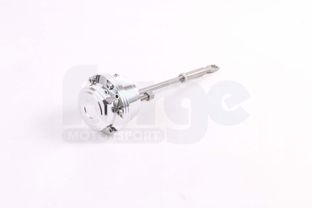 Alloy Adjustable Turbo Wastegate Actuator for the Ford Focus RS Mk3