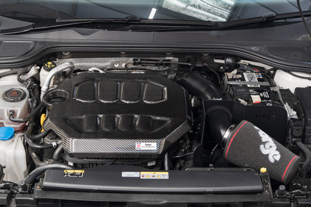 Ansaugsystem für den EA888 Gen 3 & Gen 4 Motor