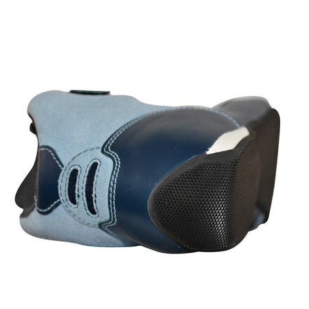 Buty skórzane rajdowe RRS Prolight FIA 8856-2018