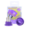 Rear Panhard Rod to Beam Bush Powerflex Polyurethane Bush Road Series Toyota Paseo (1991-1999) PFR76-414