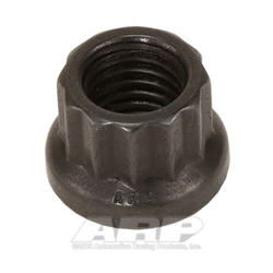 ARP "1/4""-28 12pt nut kit" (1pcs)