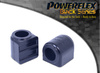 Tuleja stabilizatora przód 32mm Powerflex Black Series Ford Mustang (2015-2023) PFF19-1703-32BLK