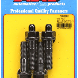 ARP Bellhousing Stud Kit 1/2" Hex