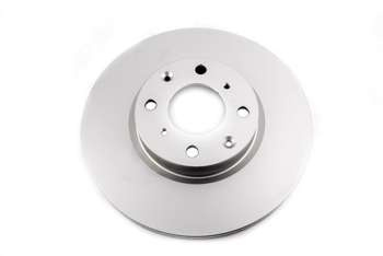 DBA disc brake Street Series - En-Shield - plain universal - DBA2507E