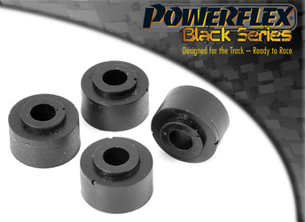 Anti Roll Bar Link Bush Powerflex Polyurethane Bush Black Series Honda Civic Models Civic Mk4 EC-EE, Concerto & Ballade (1987-1991) PFF25-105BLK