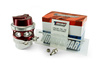 Fújja le a Turbosmart szelepet BOV Race Port Gen V Red