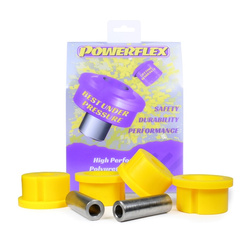 Rear Beam Bush Powerflex Polyurethane Bush Road Series BMW 6 Series E24 (1982 - 1989) PFR5-807