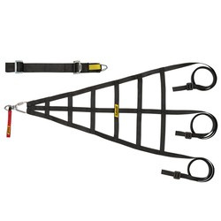 Sabelt versenyablak háló