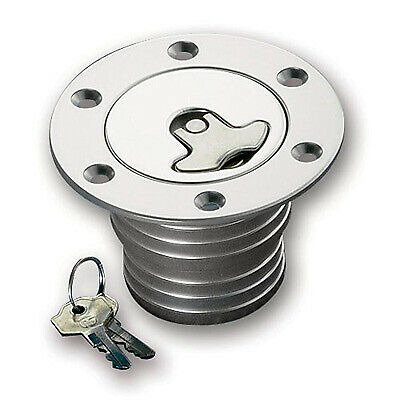 Fuel filler Mocal 2.25 &quot;
