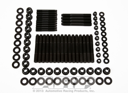 Galvos smeigės ARP 234-4340 SB Chevy Dart LS Next 15-Bolt HSK Chevrolet LS Gen III IV