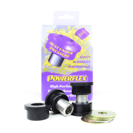 Rear Panhard Rod Outer Bush Powerflex Polyurethane Bush Road Series Holden Cruze MK1 J300 (2008 - 2016) PFR80-1411