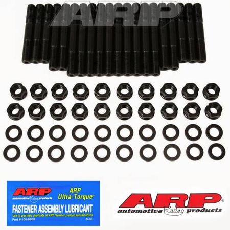 Pagrindiniai smeigtukai ARP 235-5603 "BB Chevy Dart Big ""M"" ""all studs"" MSK Chevrolet Big Block