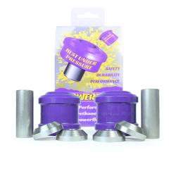 Front Wishbone Front Bush Powerflex Polyurethane Bush Road Series BMW i3 (2013 - ON) PFF5-8001
