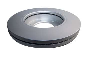 Universelle Bremsscheibe DBA Street Series - En-Shield - schlicht - DBA3447E