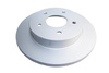 Tarcza hamulcowa uniwersalna DBA Street Series - En-Shield - plain - DBA3221E