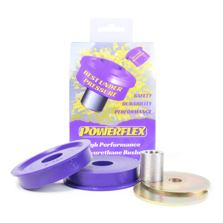 Rear Diff Mounting Bush Powerflex Polyurethane Bush Road Series BMW Z Series  Z3 inc M (1994 - 2002) PFR5-300
