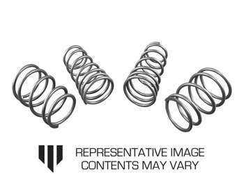 Subaru Impreza WRX STI VA Coil Springs - lowered WSK-SUB007