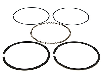 Zestaw pierścieni tłokowych Wiseco 102.49mm (Autom. 1 Set For 1 Piston)