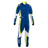 Kartingo kostiumai "Sparco Kerb Advanced" vaikams