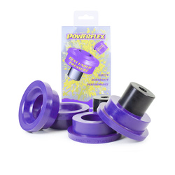 Front Subframe Rear Bush Powerflex Polyurethane Bush Road Series Vauxhall / Opel Vectra C (2002-2008) PFF80-1231