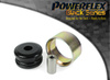 Lower Torque Mount Large Bush (Motorsport) Powerflex Polyurethane Bush Black Series Skoda Citigo (2011 -) PFF85-1923BLK